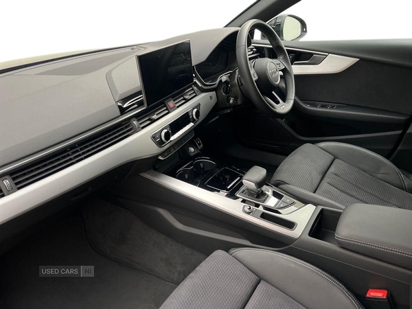 Used Audi A5 2022 for sale - 77626497: Photo 13