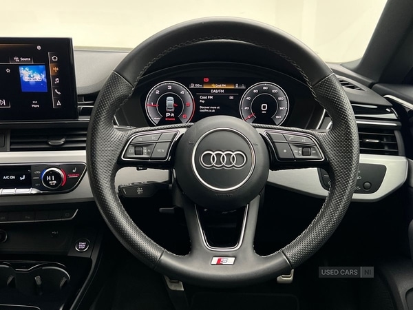 Used Audi A5 2022 for sale - 77626497: Photo 14