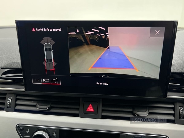 Used Audi A5 2022 for sale - 77626497: Photo 16