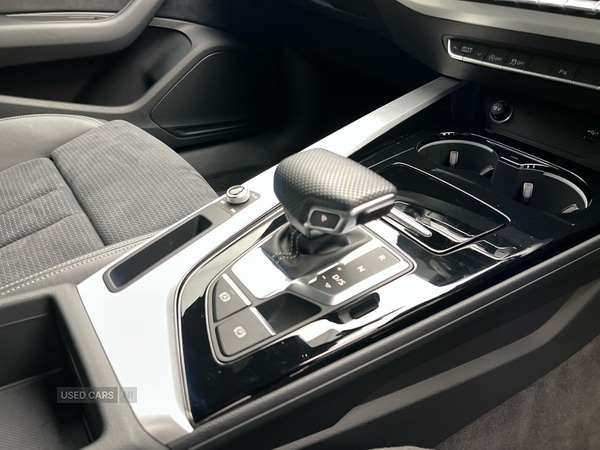 Used Audi A5 2022 for sale - 77626497: Photo 17