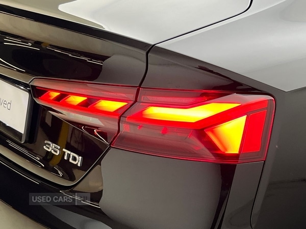 Used Audi A5 2022 for sale - 77626497: Photo 20