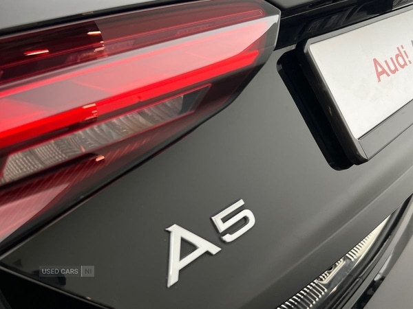 Used Audi A5 2022 for sale - 77626497: Photo 22