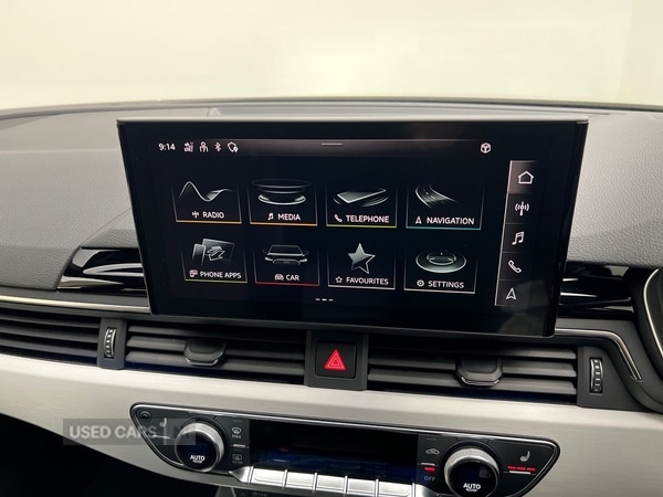 Used Audi A5 2022 for sale - 77626497: Photo 24