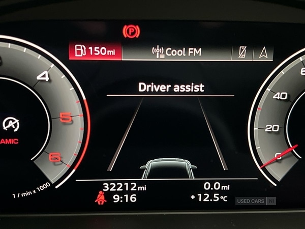 Used Audi A5 2022 for sale - 77626497: Photo 25