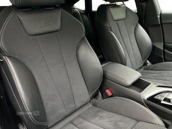 Used Audi A5 2022 for sale - 77626497: Photo