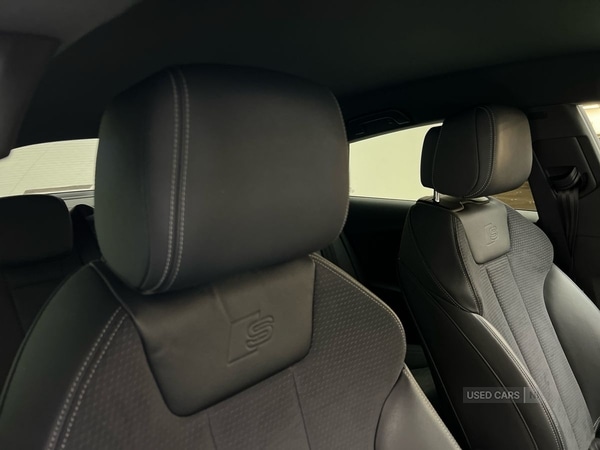 Used Audi A5 2022 for sale - 77626497: Photo 31