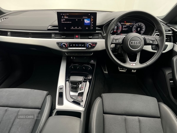 Used Audi A5 2022 for sale - 77626497: Photo 36