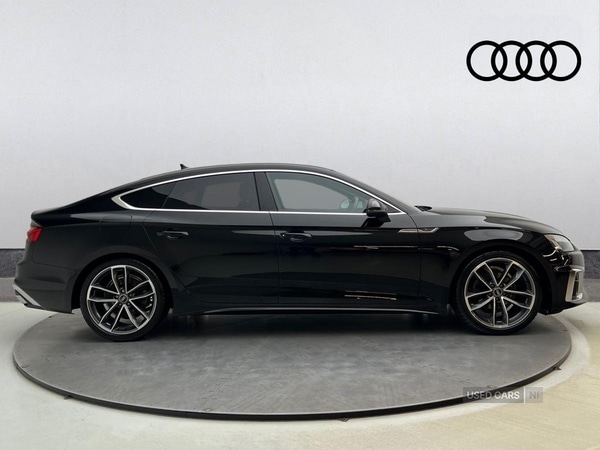 Used Audi A5 2022 for sale - 77626497: Photo 4