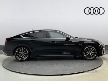 Used Audi A5 2022 for sale - 77626497: Photo