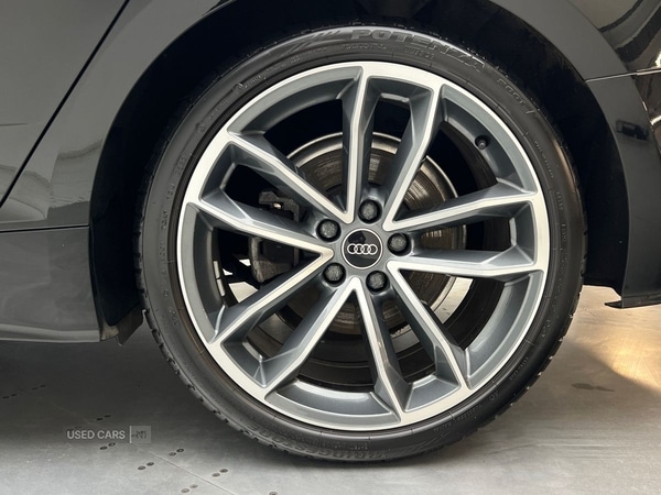 Used Audi A5 2022 for sale - 77626497: Photo 5