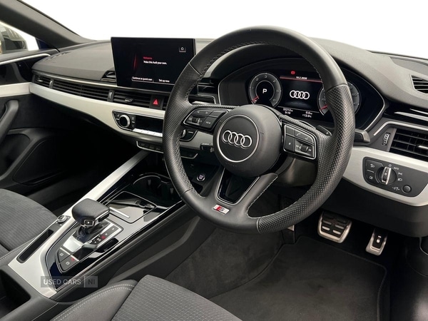 Used Audi A5 2022 for sale - 77626497: Photo 6