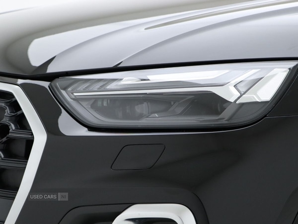 Used Audi Q5 2023 for sale - 77132328: Photo 10