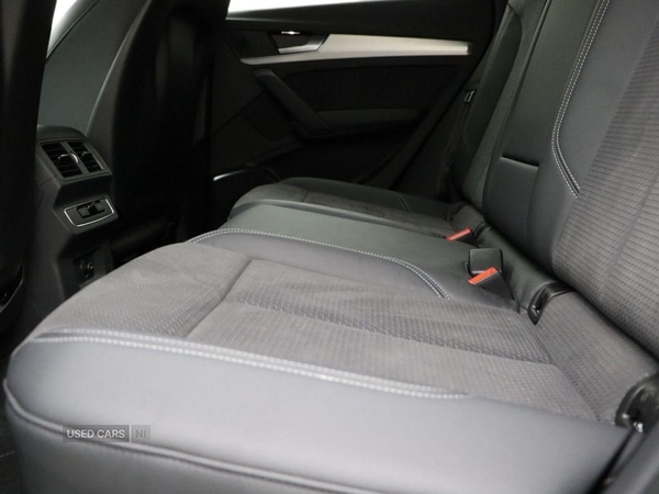 Used Audi Q5 2023 for sale - 77132328: Photo 11