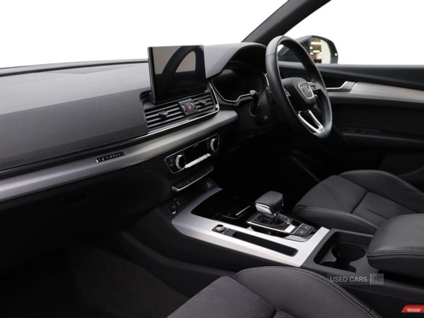 Used Audi Q5 2023 for sale - 77132328: Photo 13