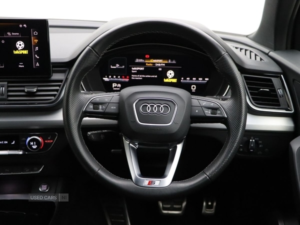 Used Audi Q5 2023 for sale - 77132328: Photo 14