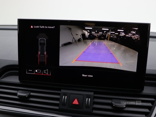 Used Audi Q5 2023 for sale - 77132328: Photo 16