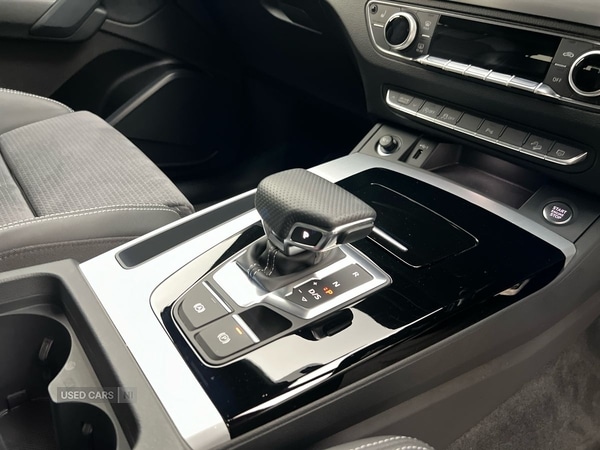 Used Audi Q5 2023 for sale - 77132328: Photo 17