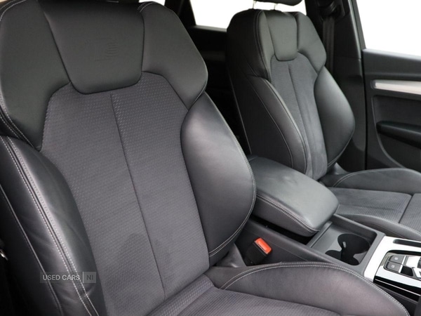 Used Audi Q5 2023 for sale - 77132328: Photo 2