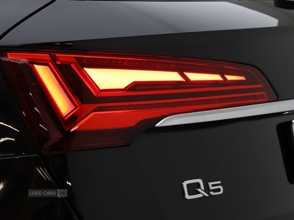 Used Audi Q5 2023 for sale - 77132328: Photo 20