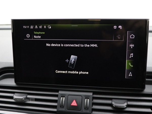 Used Audi Q5 2023 for sale - 77132328: Photo 21