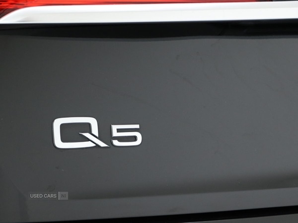 Used Audi Q5 2023 for sale - 77132328: Photo 22