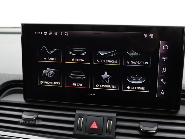 Used Audi Q5 2023 for sale - 77132328: Photo 24