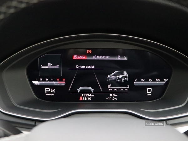 Used Audi Q5 2023 for sale - 77132328: Photo 25