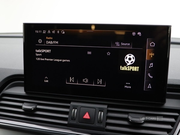 Used Audi Q5 2023 for sale - 77132328: Photo 26