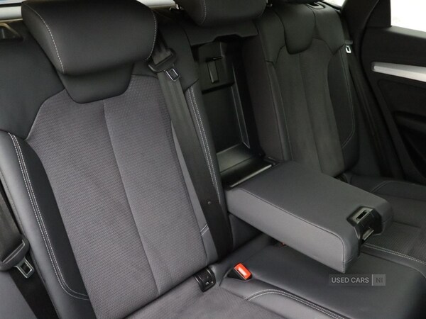 Used Audi Q5 2023 for sale - 77132328: Photo 37