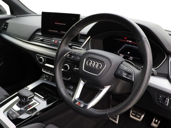 Used Audi Q5 2023 for sale - 77132328: Photo 6