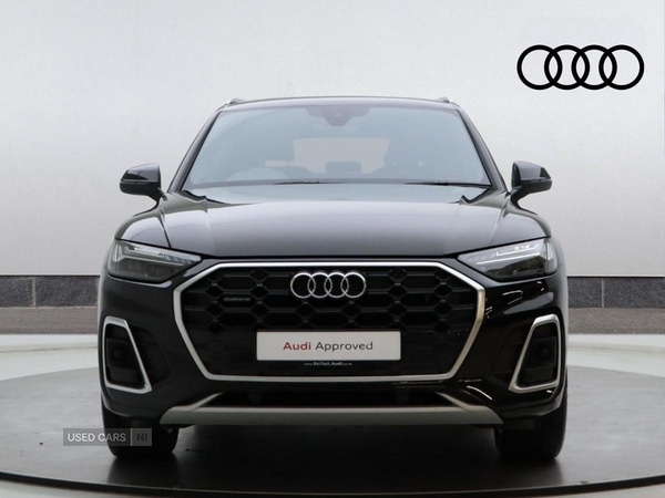 Used Audi Q5 2023 for sale - 77132328: Photo 8