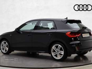 Used Audi A1 2022 for sale - 74687594: Photo