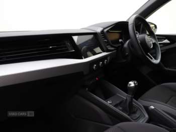 Used Audi A1 2022 for sale - 74687594: Photo