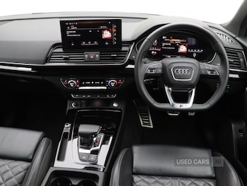 Used Audi Q5 2023 for sale - 78742250: Photo