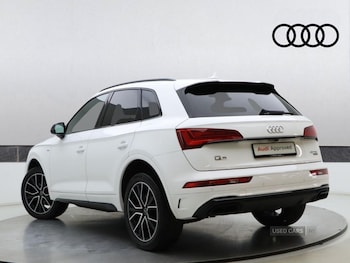 Used Audi Q5 2023 for sale - 78742250: Photo