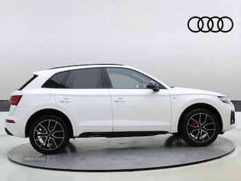Used Audi Q5 2023 for sale - 78742250: Photo
