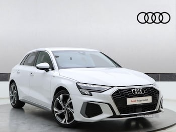 Used Audi A3 2022 for sale - 78613351: Photo