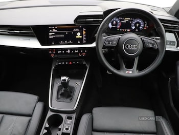 Used Audi A3 2022 for sale - 78613351: Photo