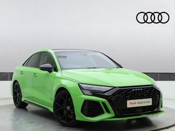 Used Audi RS3 2022 for sale - 78810836: Photo