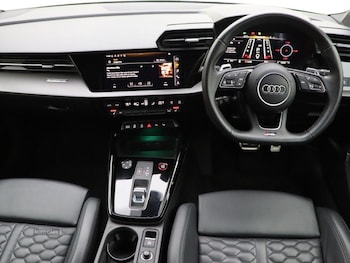 Used Audi RS3 2022 for sale - 78810836: Photo