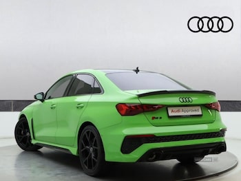 Used Audi RS3 2022 for sale - 78810836: Photo
