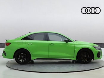 Used Audi RS3 2022 for sale - 78810836: Photo