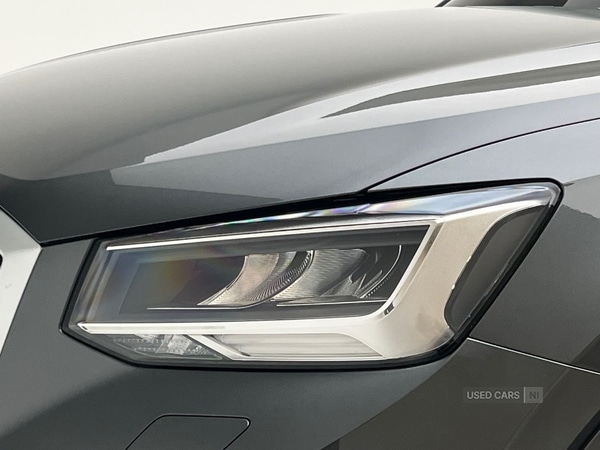 Used Audi Q2 2025 for sale - 77599270: Photo 10