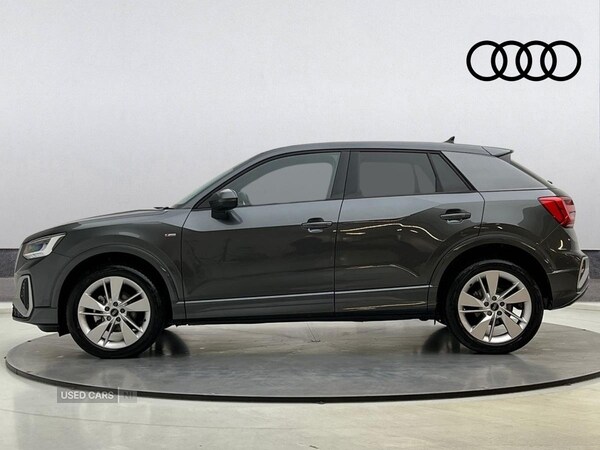 Used Audi Q2 2025 for sale - 77599270: Photo 12