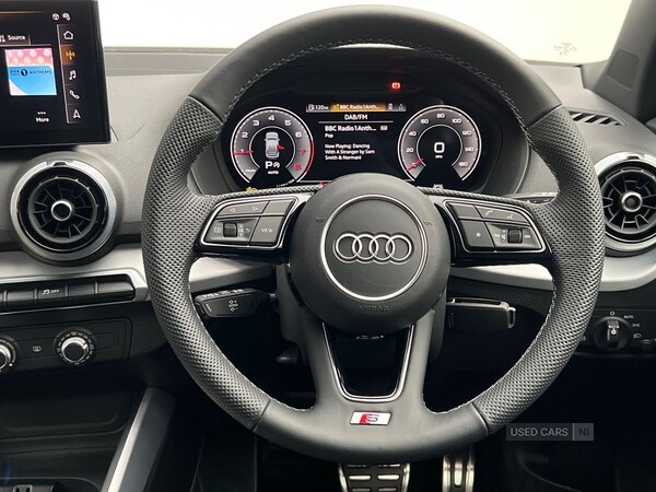 Used Audi Q2 2025 for sale - 77599270: Photo 14