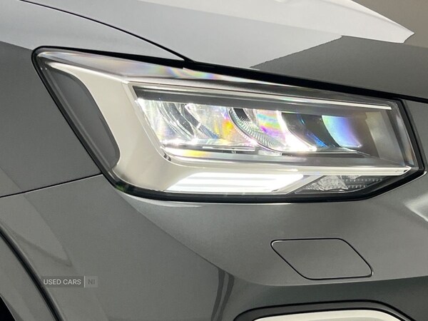 Used Audi Q2 2025 for sale - 77599270: Photo 18