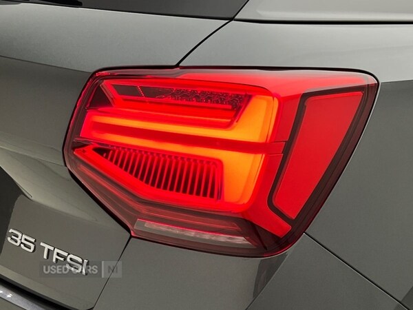 Used Audi Q2 2025 for sale - 77599270: Photo 19