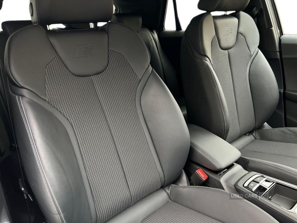 Used Audi Q2 2025 for sale - 77599270: Photo 2