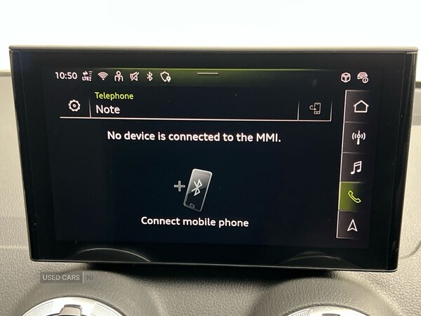 Used Audi Q2 2025 for sale - 77599270: Photo 20