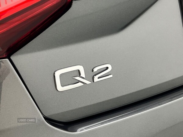 Used Audi Q2 2025 for sale - 77599270: Photo 21
